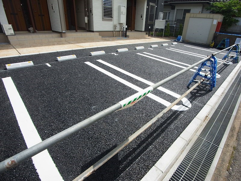 プロムナードB その他外観1