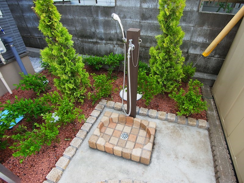 プロムナードB その他外観5