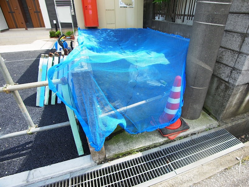 プロムナードB その他外観6