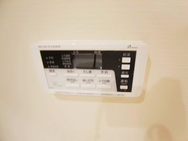 プロムナードB その他9