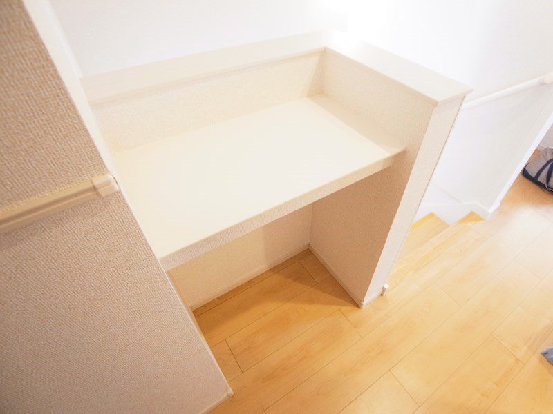 プロムナードB その他14