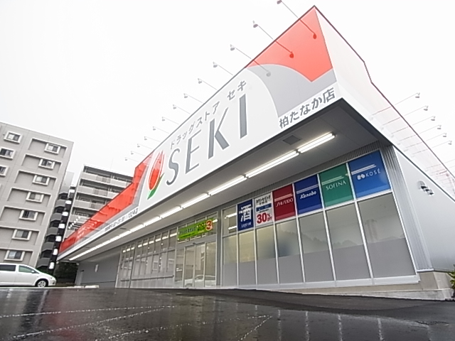 プロムナードB 周辺画像2