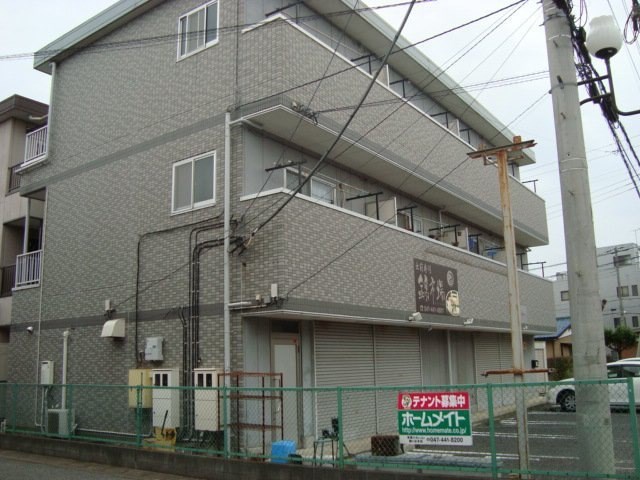 後関マンションⅡ その他外観3