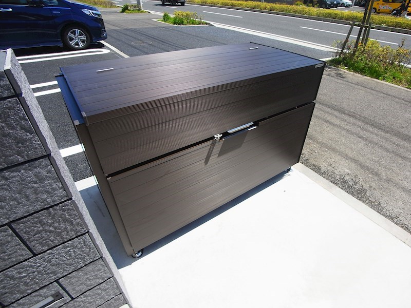 グランサントビー その他外観2