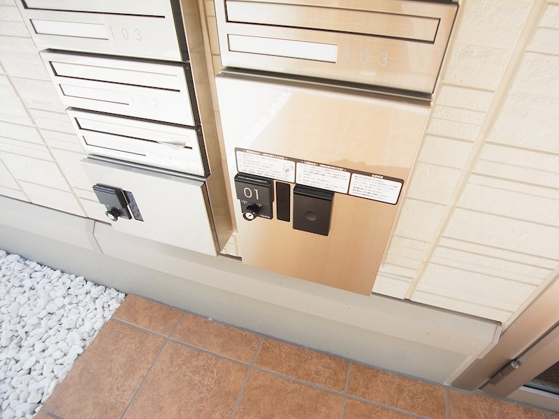 グランサントビー その他外観3