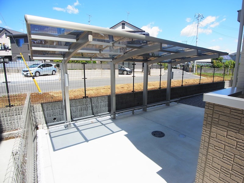 グランサントビー その他外観4