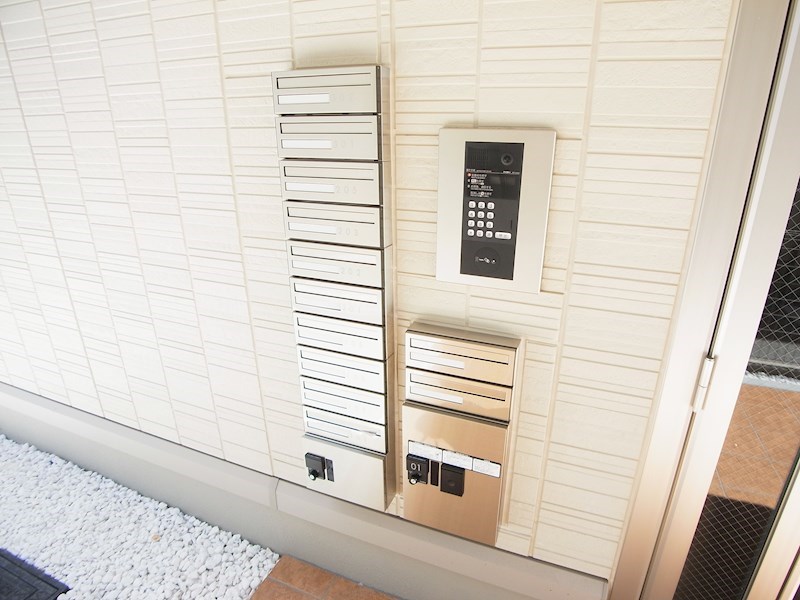 グランサントビー その他外観6