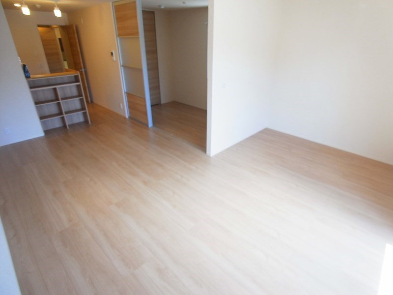 グランサントビー リビング