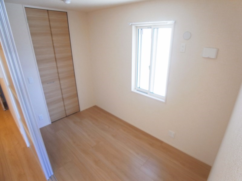 グランサントビー ベッドルーム