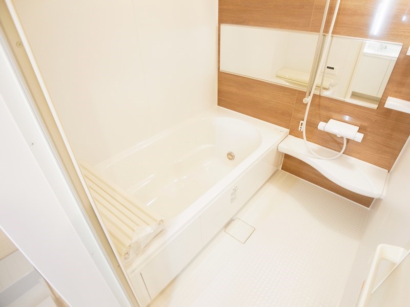 グランサントビー 風呂画像