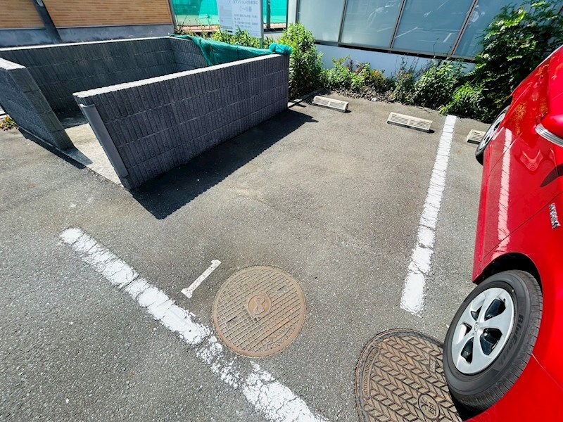 エスポワール鎌ヶ谷 その他外観1