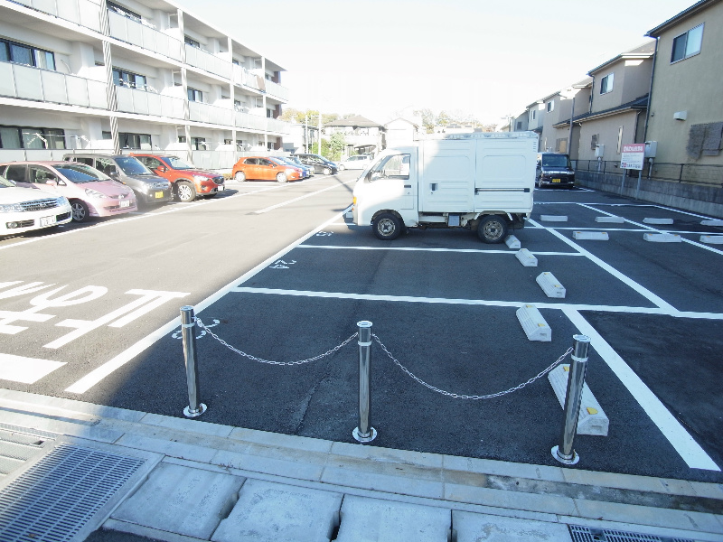 エスポワール鎌ヶ谷 その他外観3