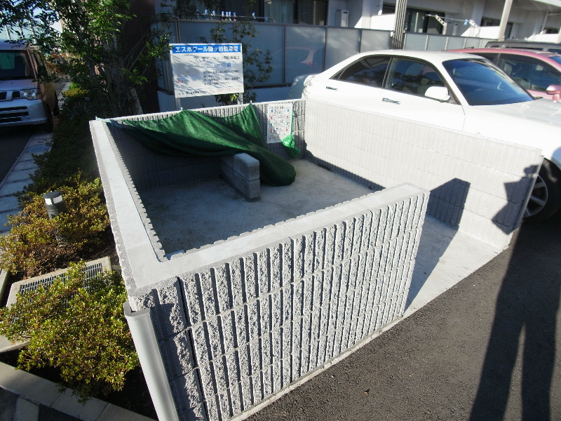 エスポワール鎌ヶ谷 その他外観6