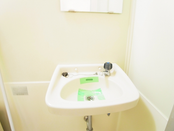 ジュネパレス我孫子第02 その他2