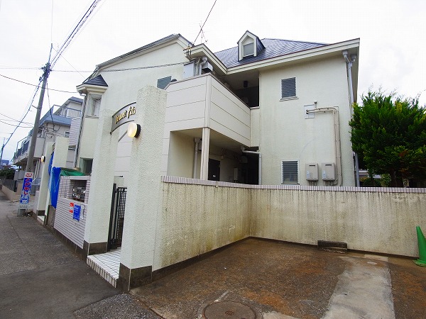 ジュネパレス我孫子第02 その他外観4