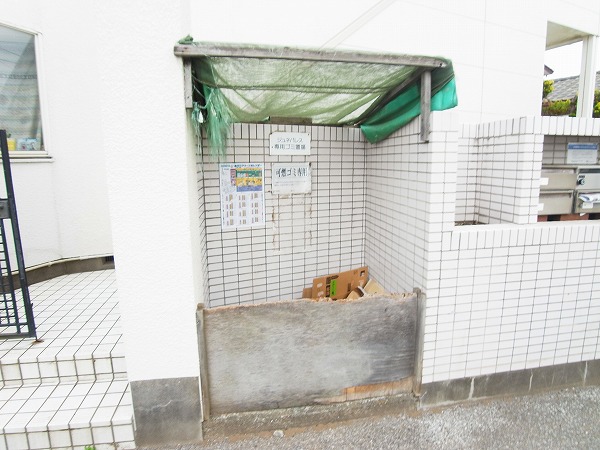 ジュネパレス我孫子第02 その他外観5