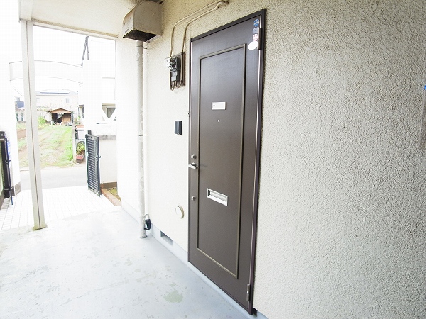 ジュネパレス我孫子第02 その他21