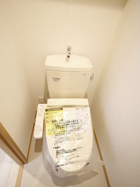 アムール　ソレーユ その他1