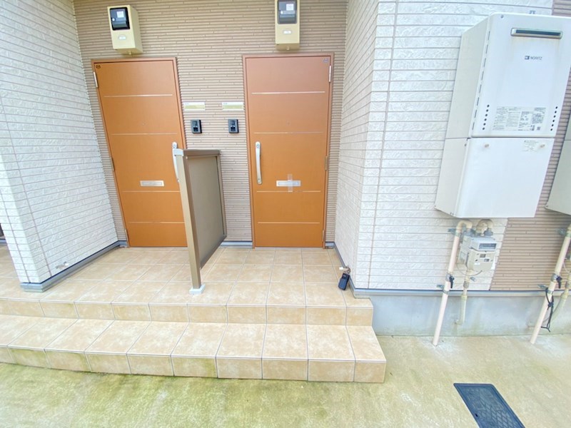 アムール　ソレーユ その他外観3