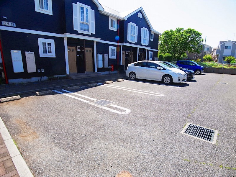 サニービレッジ5番館 その他外観2