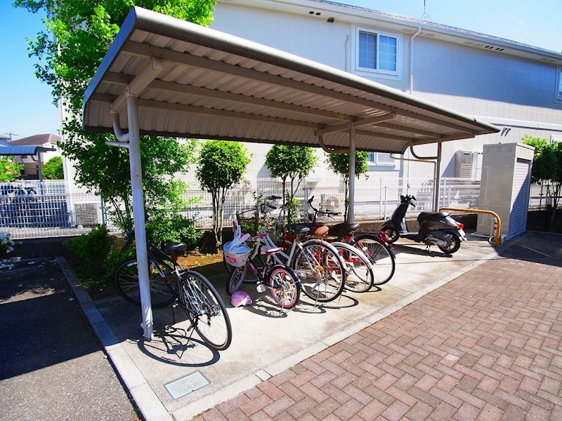 サニービレッジ5番館 その他外観3