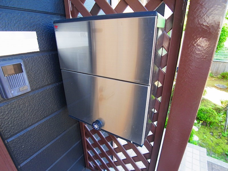 サニービレッジ5番館 その他外観5