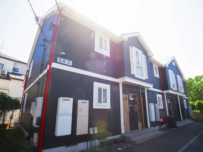 サニービレッジ5番館 その他外観6