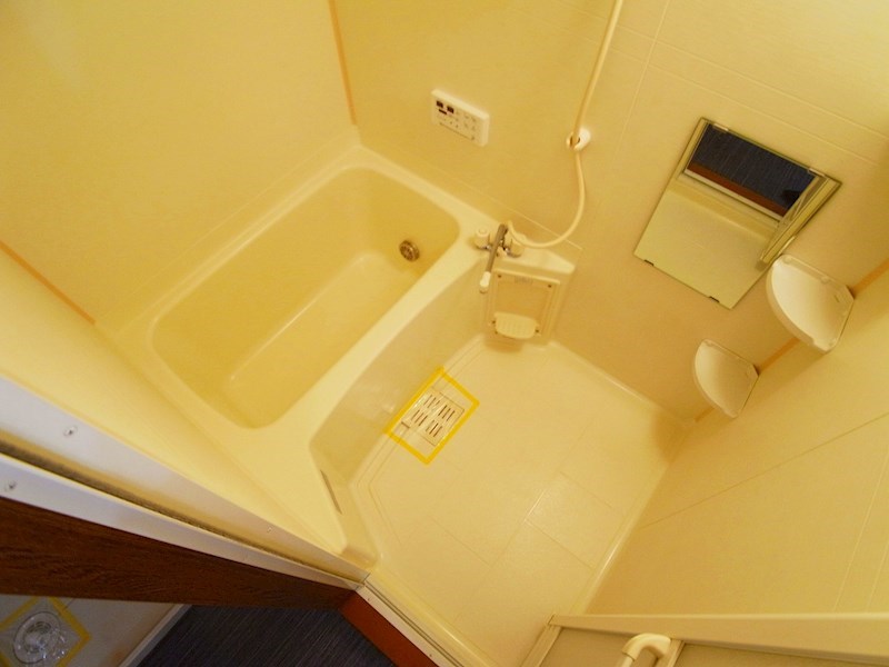 サニービレッジ5番館 風呂画像