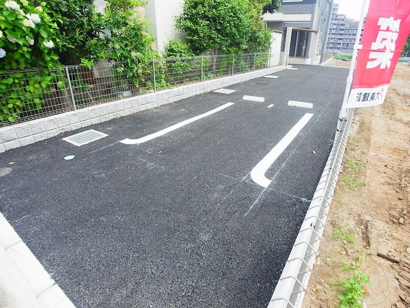 ウルリヒト　北小金 その他外観2