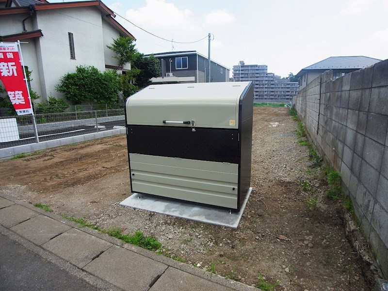 ウルリヒト　北小金 その他外観4