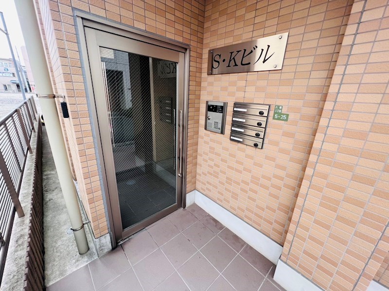 ＳＫビル その他外観1