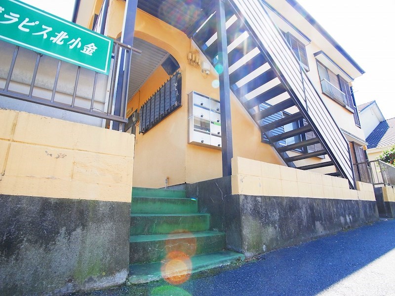 新葉ラピス北小金 その他外観1