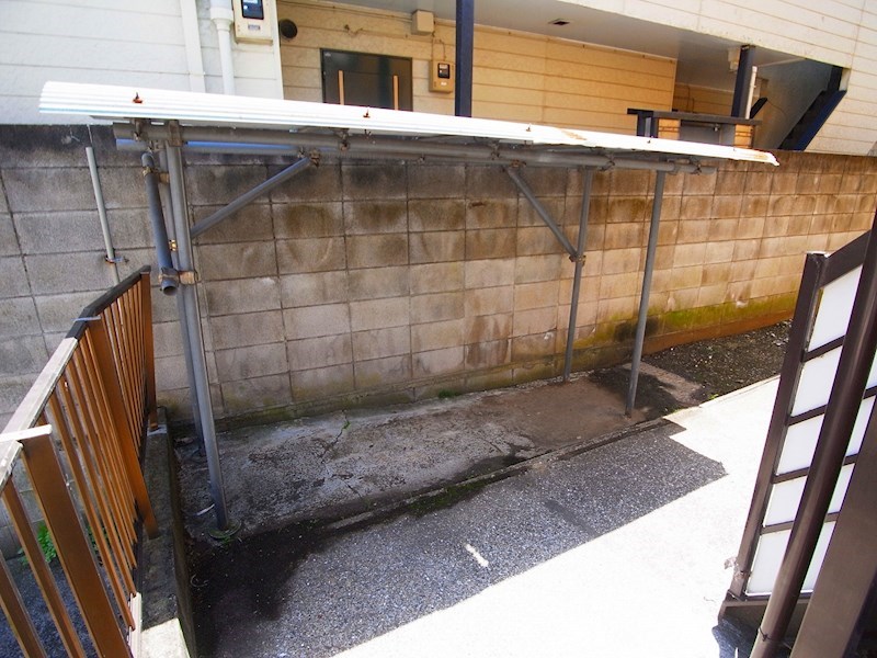 新葉ラピス北小金 その他外観2