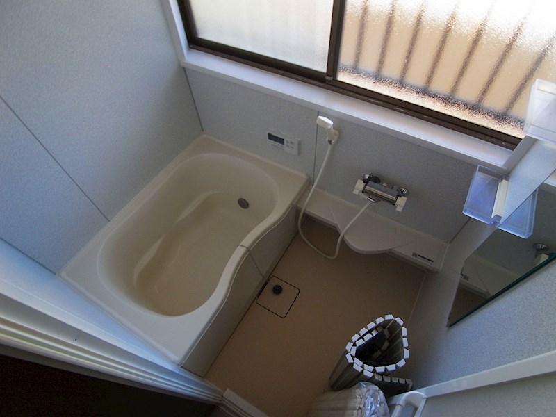 新葉ラピス北小金 風呂画像