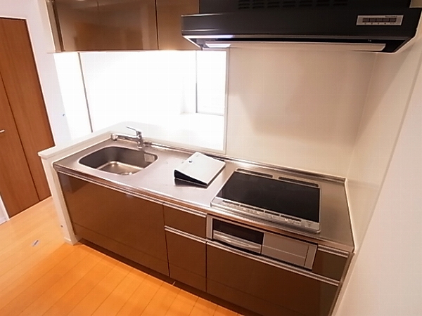 アンクレージュ キッチン