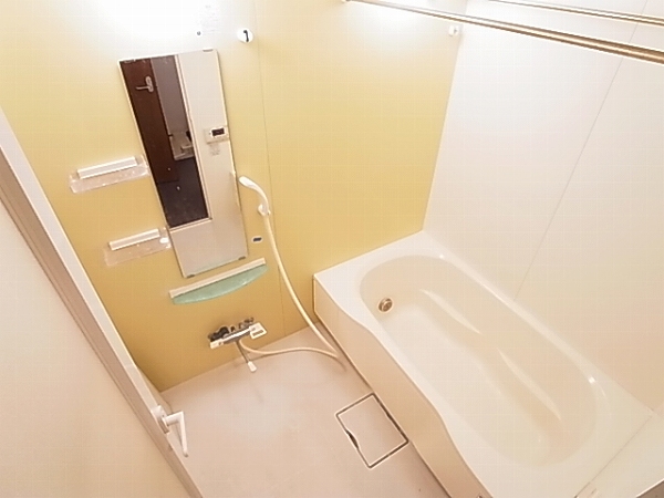 アンクレージュ 風呂画像