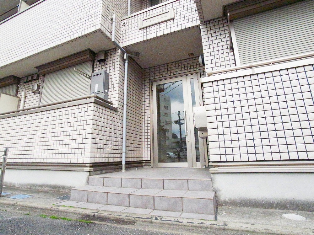 フラット梅島 その他外観5