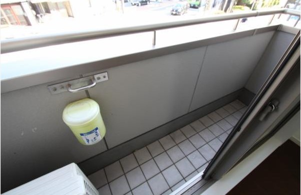 フラット梅島 その他9