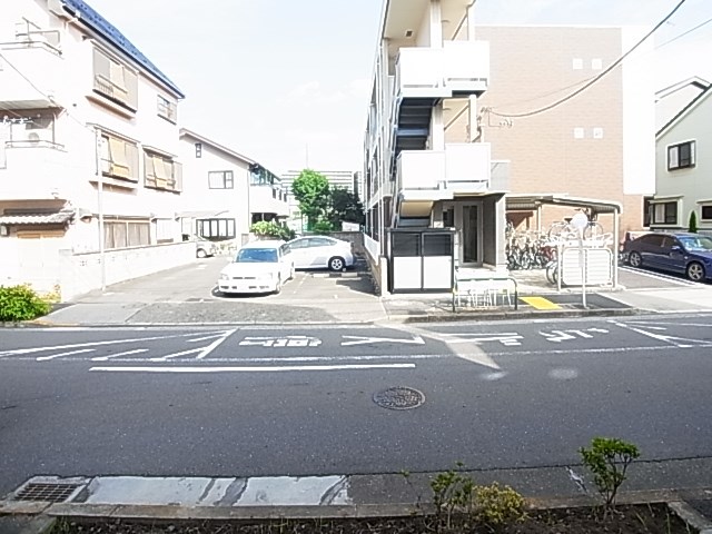 メゾン　ド　スリール その他6