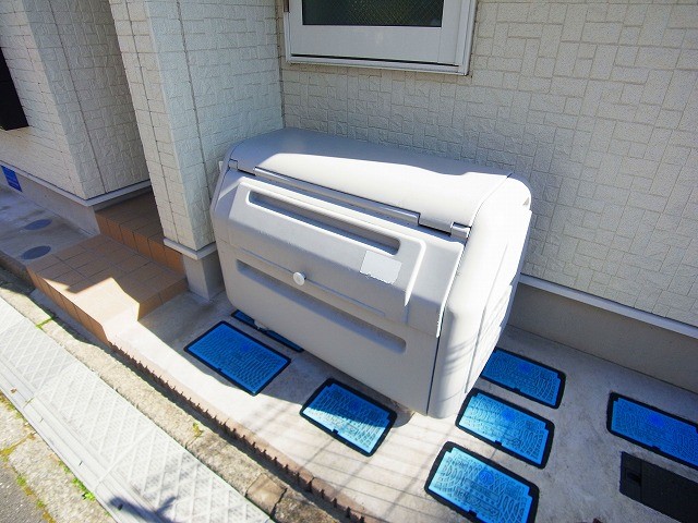 メゾン　ド　スリール その他外観3