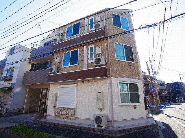 メゾン　ド　スリール その他外観4