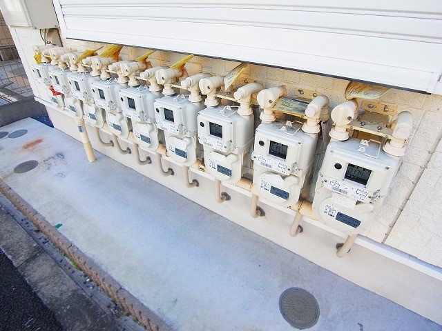 メゾン　ド　スリール その他外観6