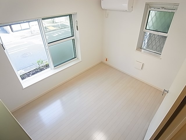 メゾン　ド　スリール リビング