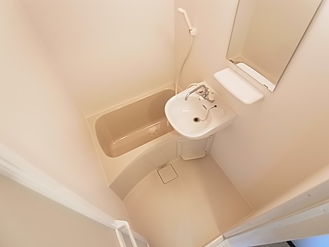 メゾン　ド　スリール 風呂画像