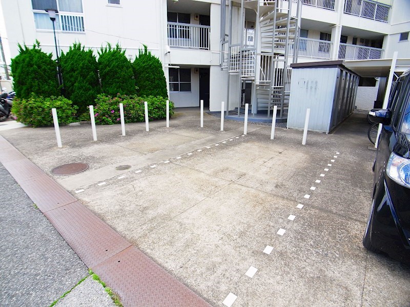 小金原第６コーポラス その他外観2