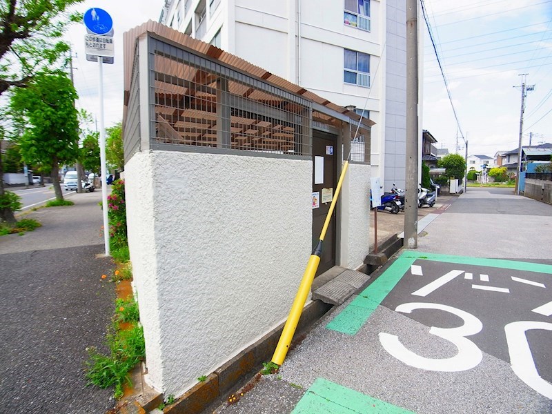 小金原第６コーポラス その他外観4
