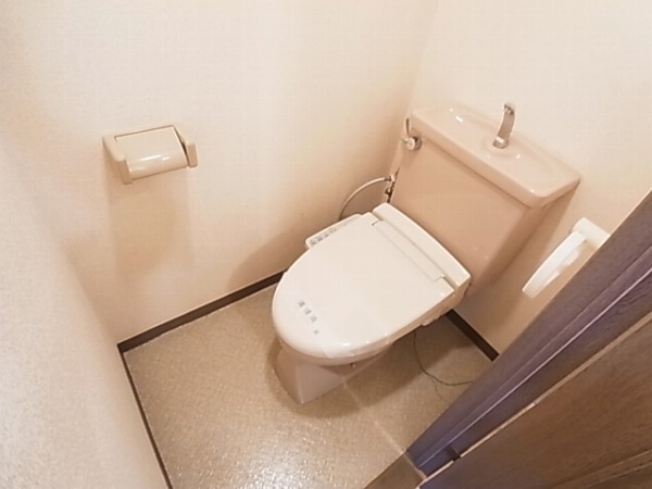 パルテール江戸川台 その他1