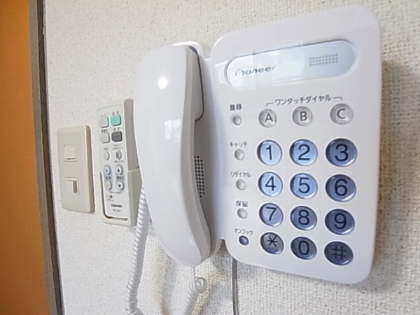 パルテール江戸川台 その他5