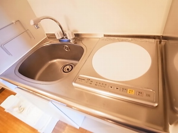 パルテール江戸川台 その他8