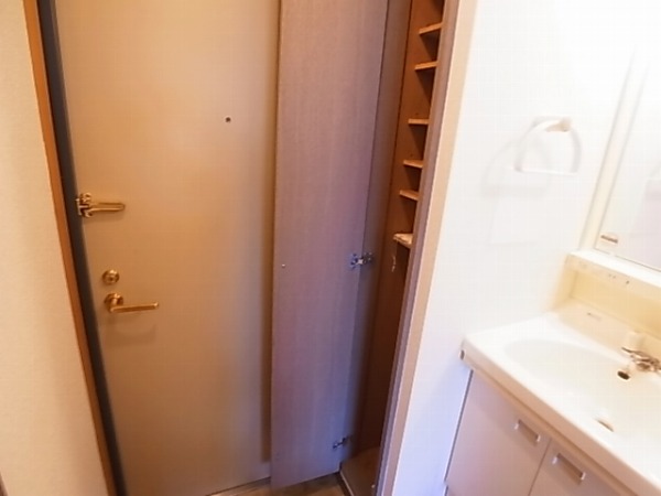 パルテール江戸川台 その他9